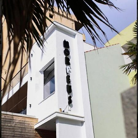 Hotel Morfeus Durrës Kültér fotó