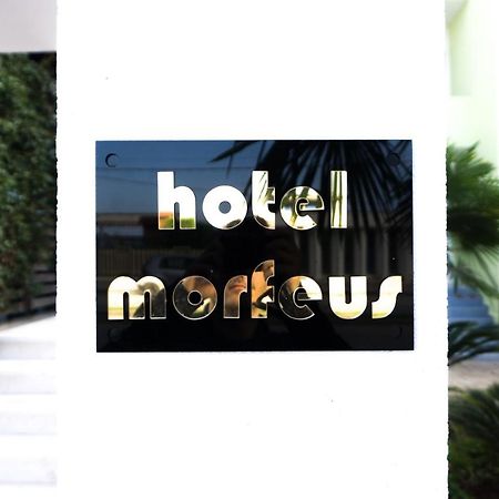 Hotel Morfeus Durrës Kültér fotó
