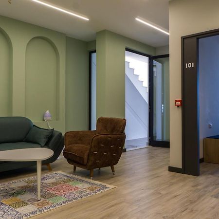 Hotel Morfeus Durrës Kültér fotó