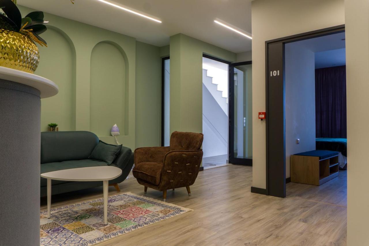 Hotel Morfeus Durrës Kültér fotó