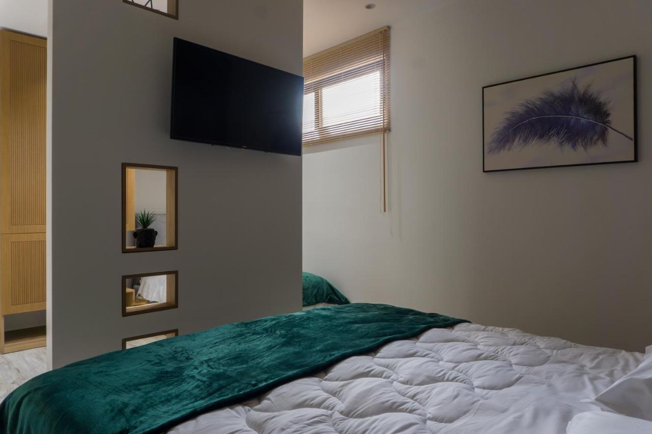Hotel Morfeus Durrës Kültér fotó