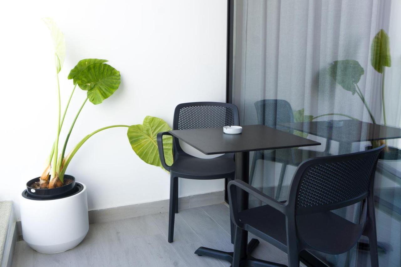Hotel Morfeus Durrës Kültér fotó