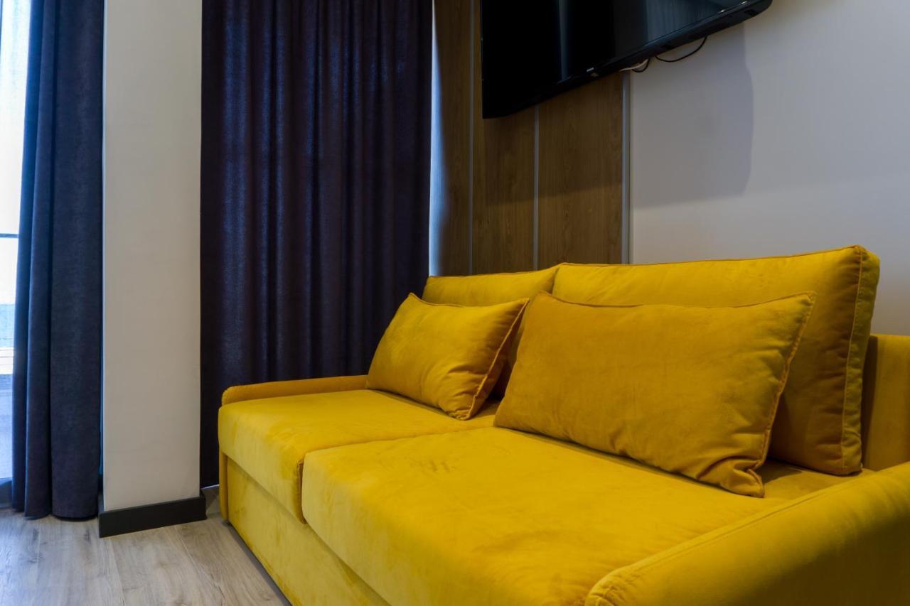 Hotel Morfeus Durrës Kültér fotó