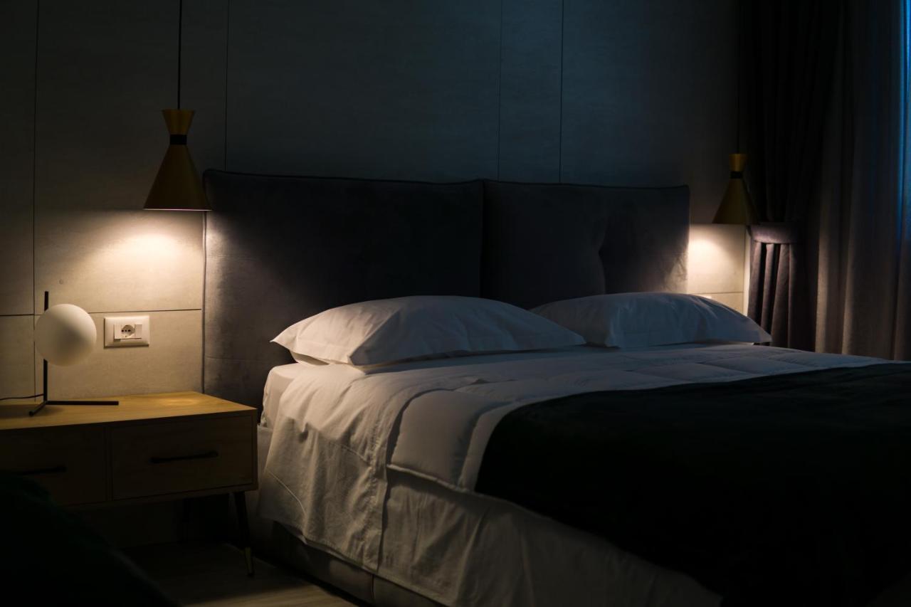 Hotel Morfeus Durrës Kültér fotó